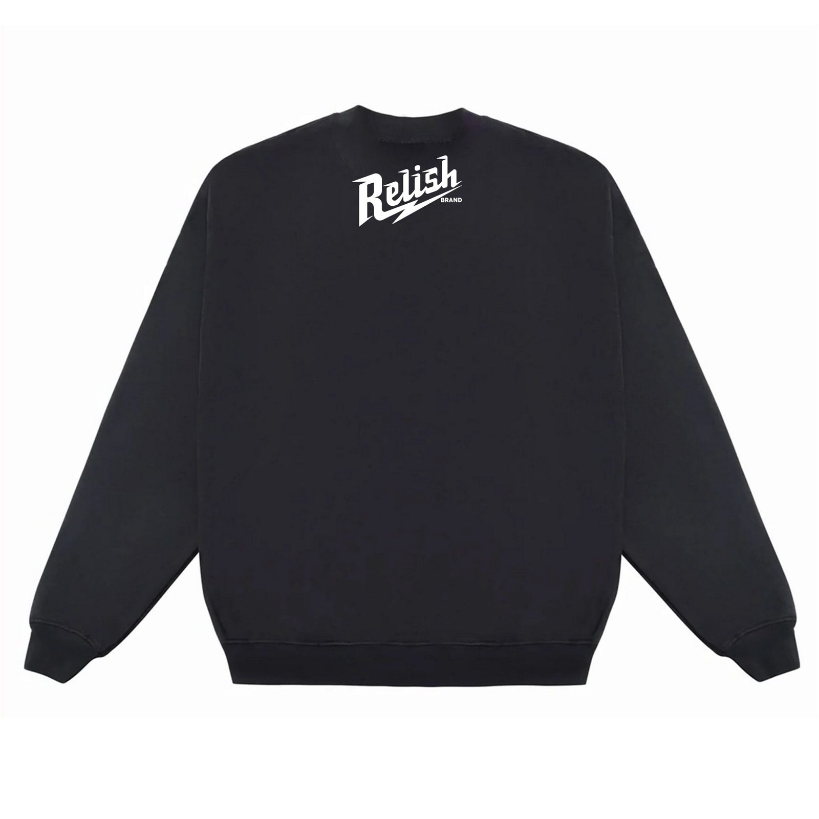 2025 chicago legacy football heavyweight crewneck