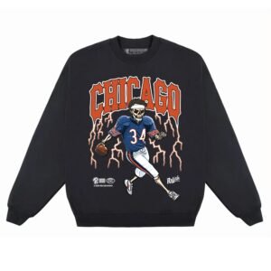 import placeholder for 2025 chicago legacy football heavyweight crewneck 32599094