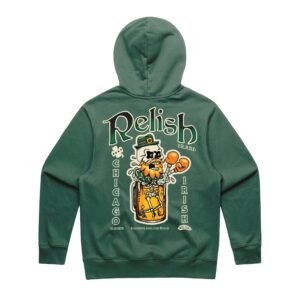 import placeholder for chi irish 2025 pullover hoodie green 32599108