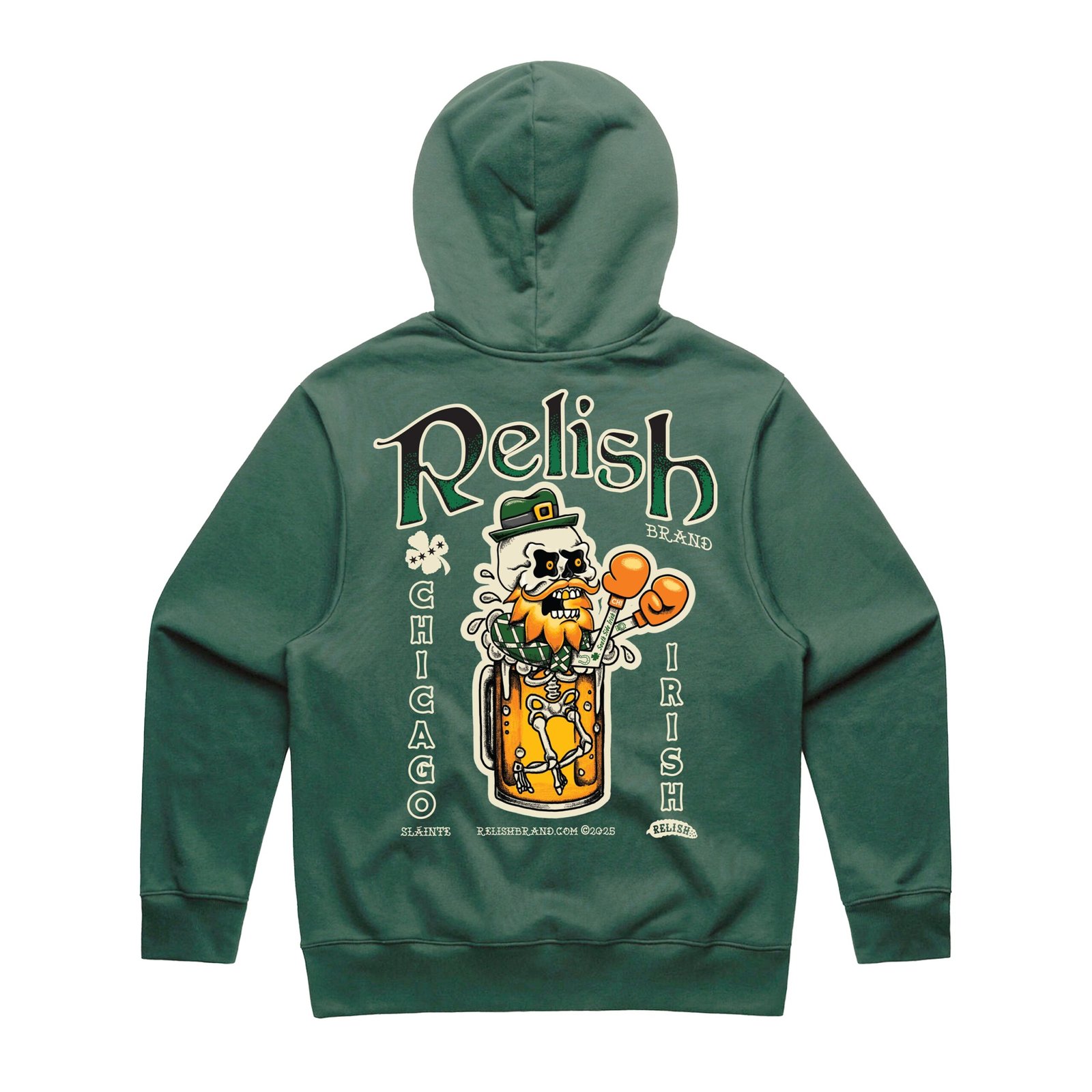 import placeholder for chi irish 2025 pullover hoodie green 32599108