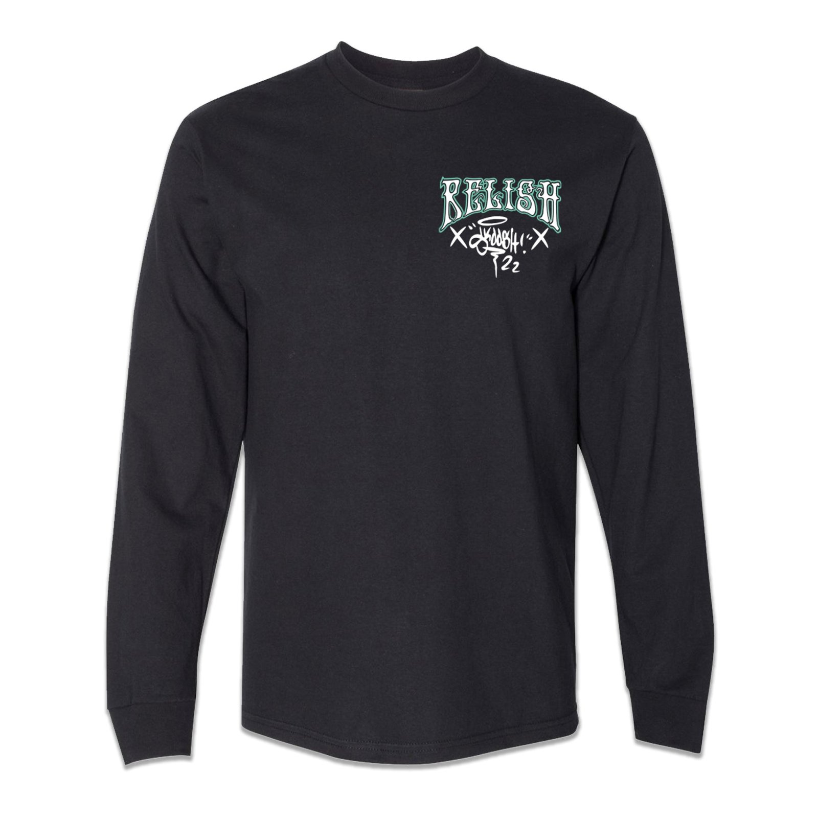 chi kong go long sleeve chi kong go long sleeve