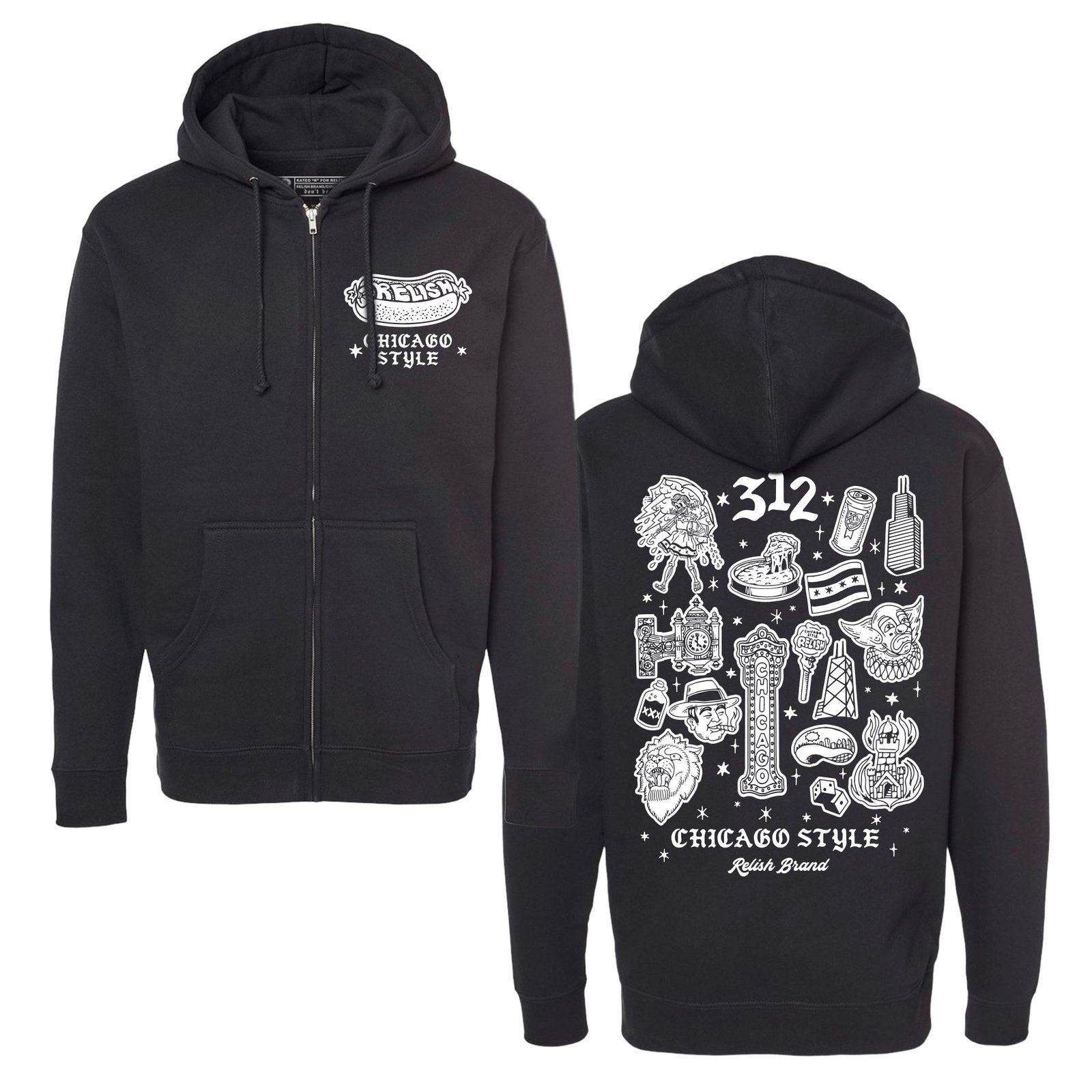 import placeholder for copy of chicago style hotdog cat dont be p 32599114