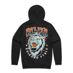 import placeholder for da art lion 2025 pullover hoodie black 32599105