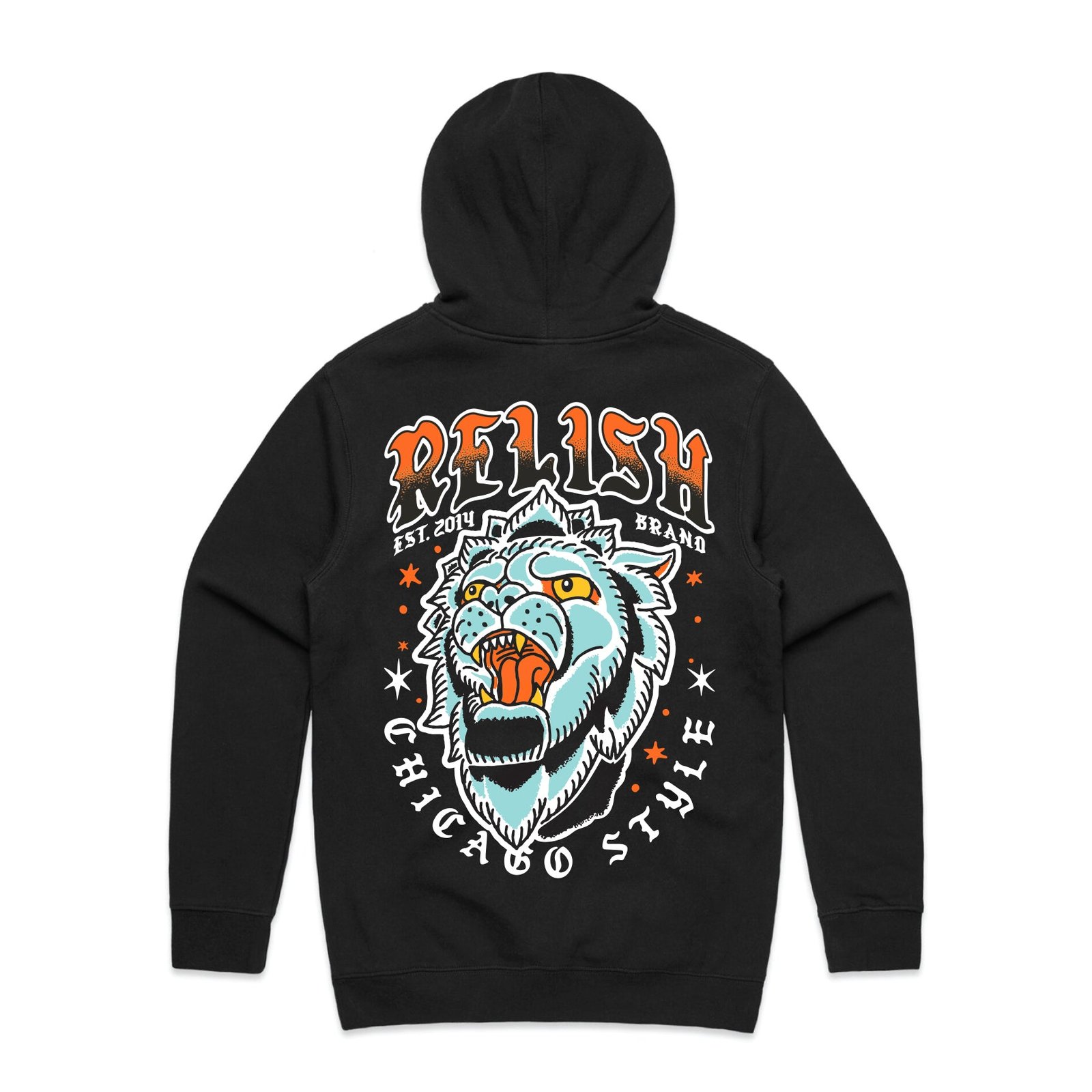 import placeholder for da art lion 2025 pullover hoodie black 32599105