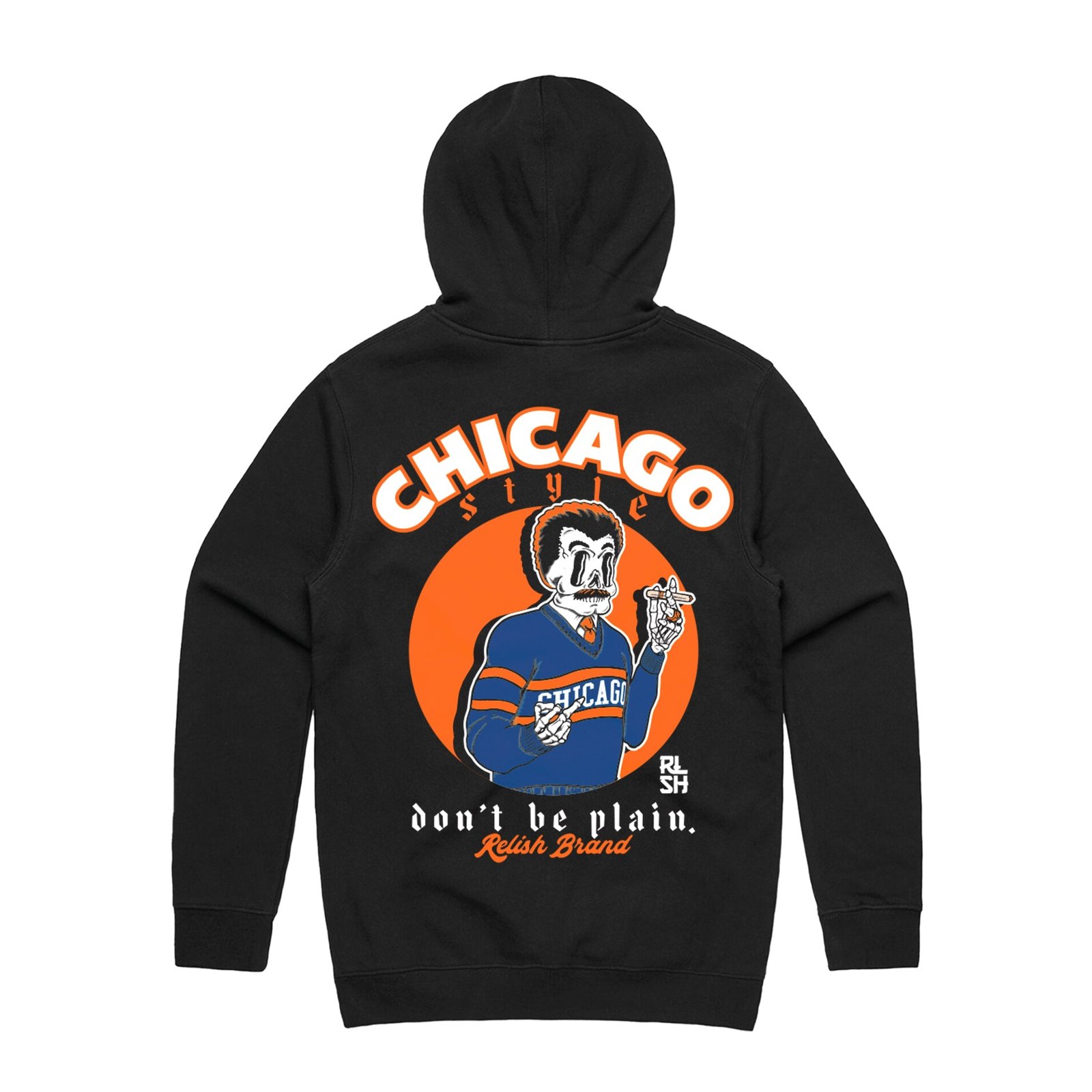 import placeholder for dont be plain chicago style coach pullover 32599104